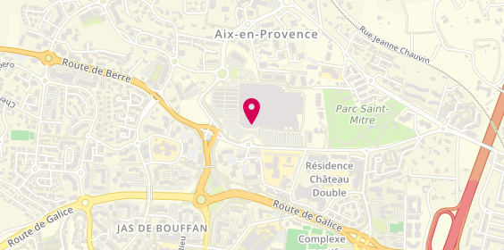 Plan de Nocibé, C C Geant Casino
210 avenue de Bredasque, 13090 Aix-en-Provence