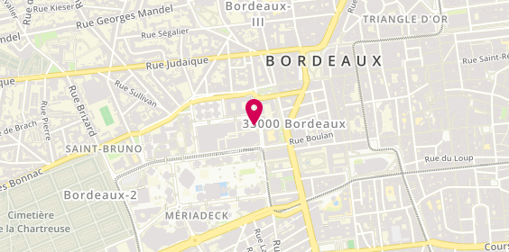 Plan de Adopt', 57 Rue du Château d'Eau, 33000 Bordeaux