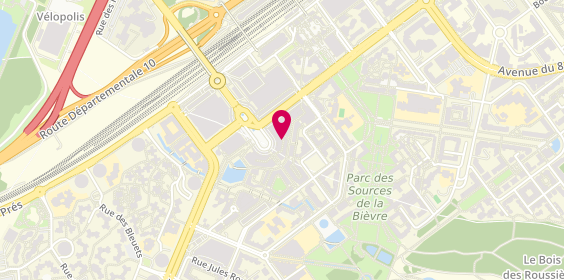 Plan de Séphora, Centre Commercial Espace Saint Quentin
1 Rue des Pyramides Ground Floor, 78180 Montigny-le-Bretonneux
