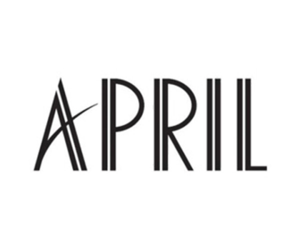 Parfumeries April