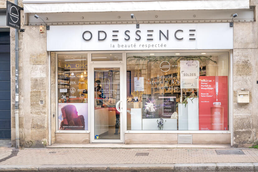 Odessence - 33000 Bordeaux