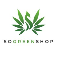 So Green Shop